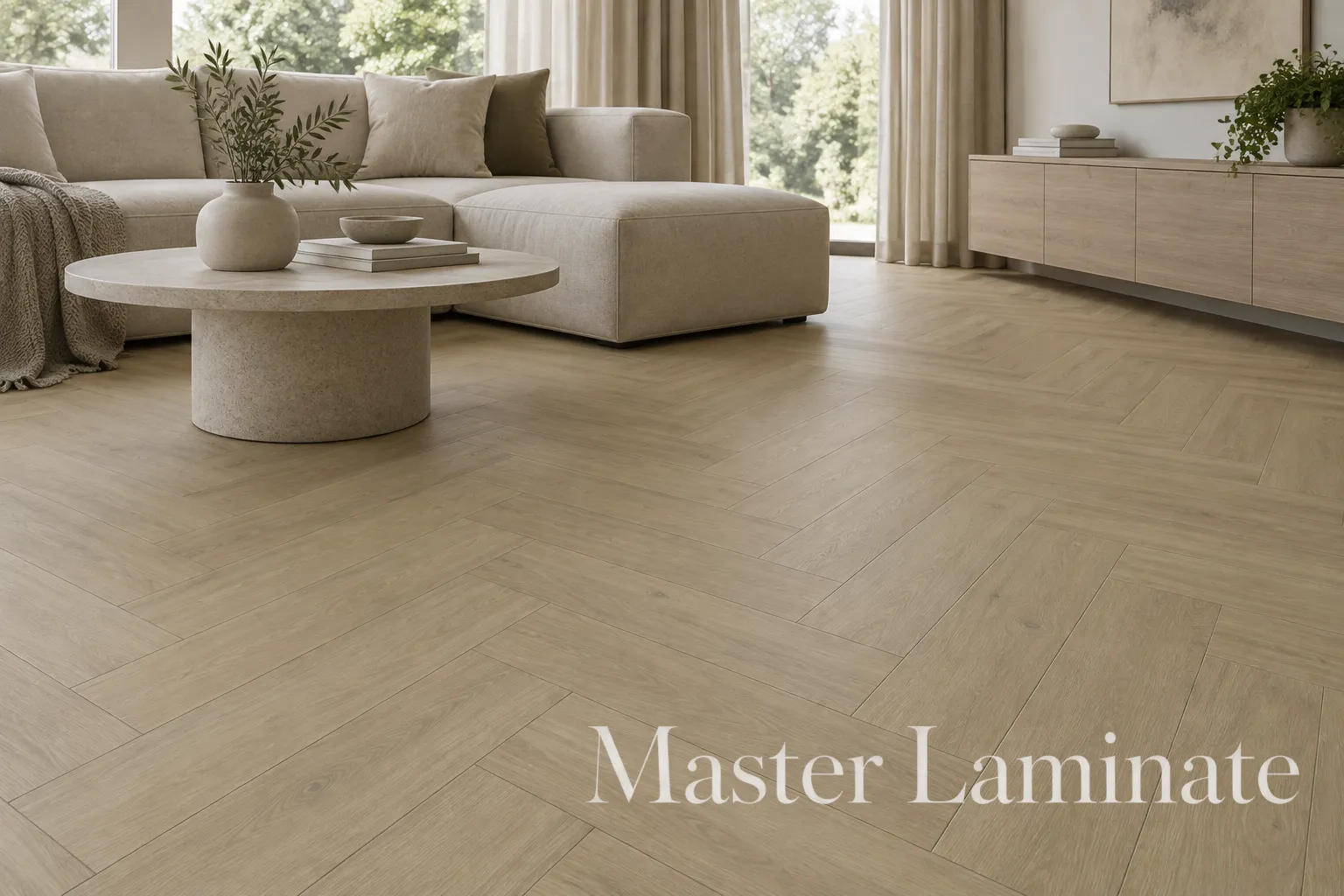 SPC Ламинат Boho Floor AQUA 4/43 4V AQ204 Дуб Чангтан 625x125