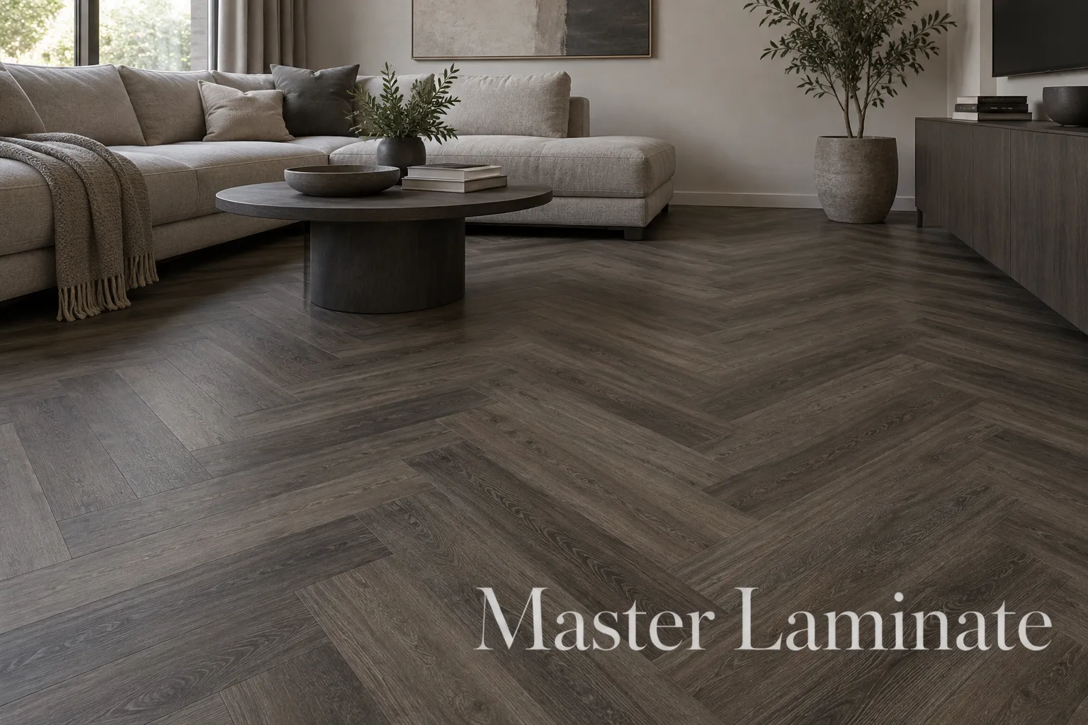 SPC Ламинат Boho Floor AQUA 4/43 4V AQ206 Дуб Атертон 625x125