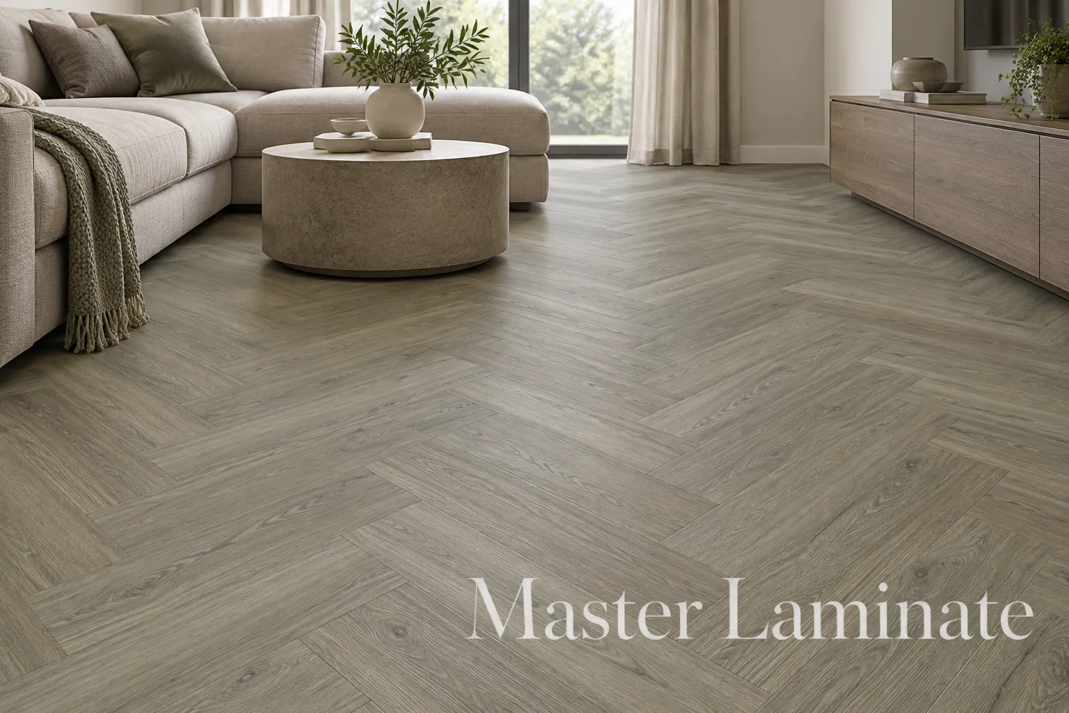SPC Ламинат Boho Floor AQUA 4/43 4V AQ207 Дуб Миссури 625x125