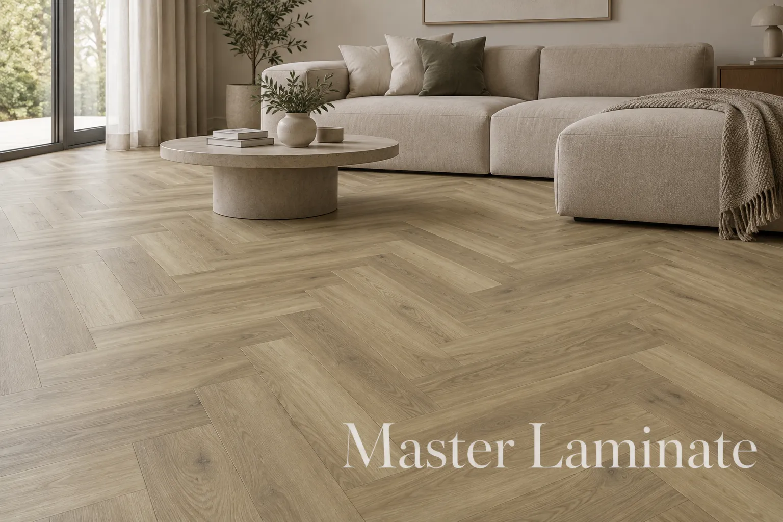 SPC Ламинат Boho Floor AQUA 4/43 4V AQ208 Дуб Кимберли 625x125