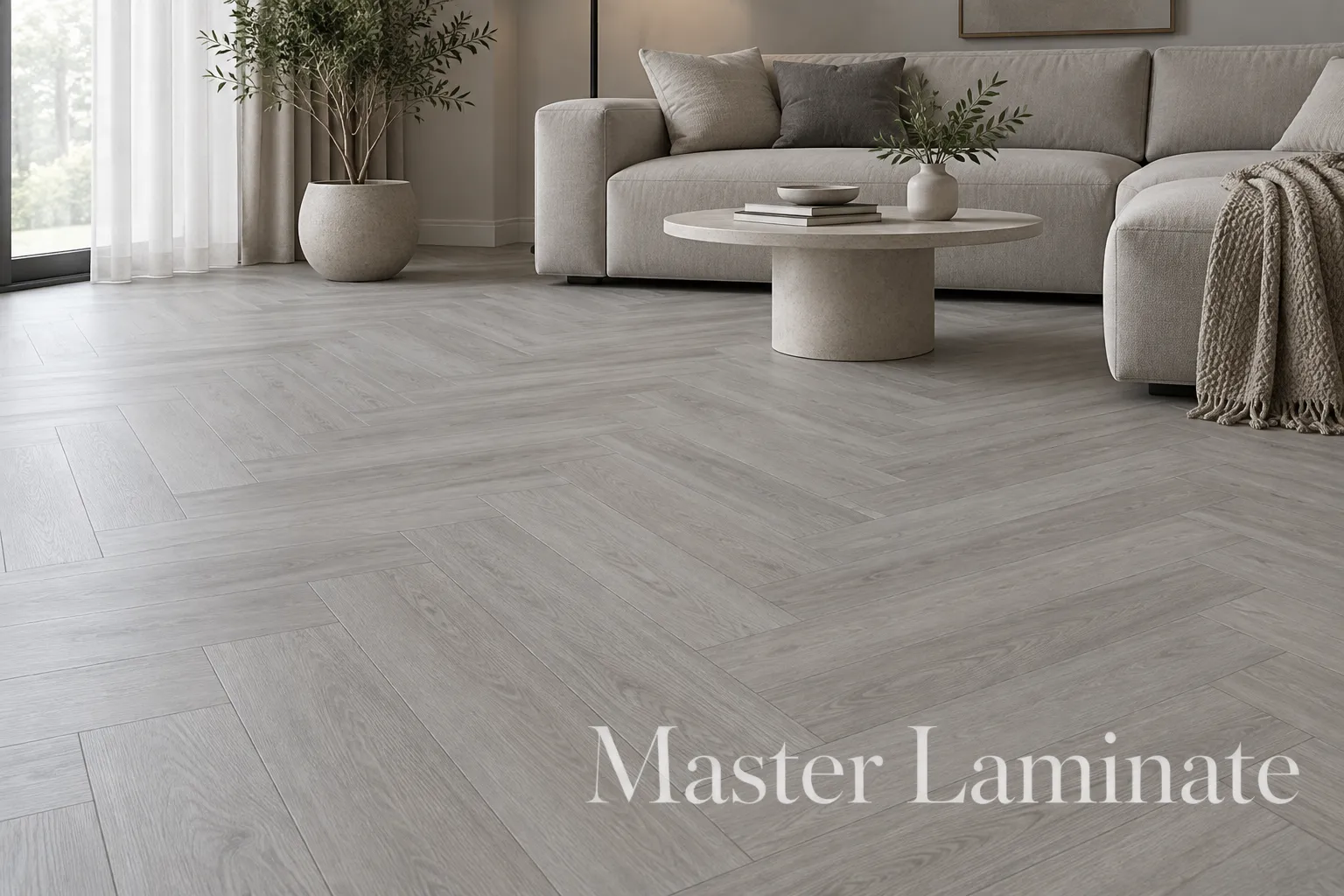 SPC Ламинат Boho Floor AQUA 4/43 4V AQ209 Дуб Антрим 625x125