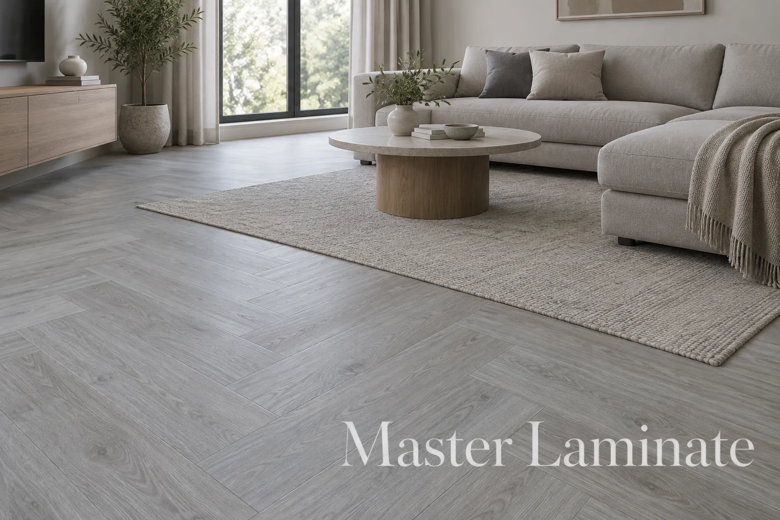 SPC Ламинат Boho Floor AQUA 4/43 4V AQ210 Дуб Альбион 625x125