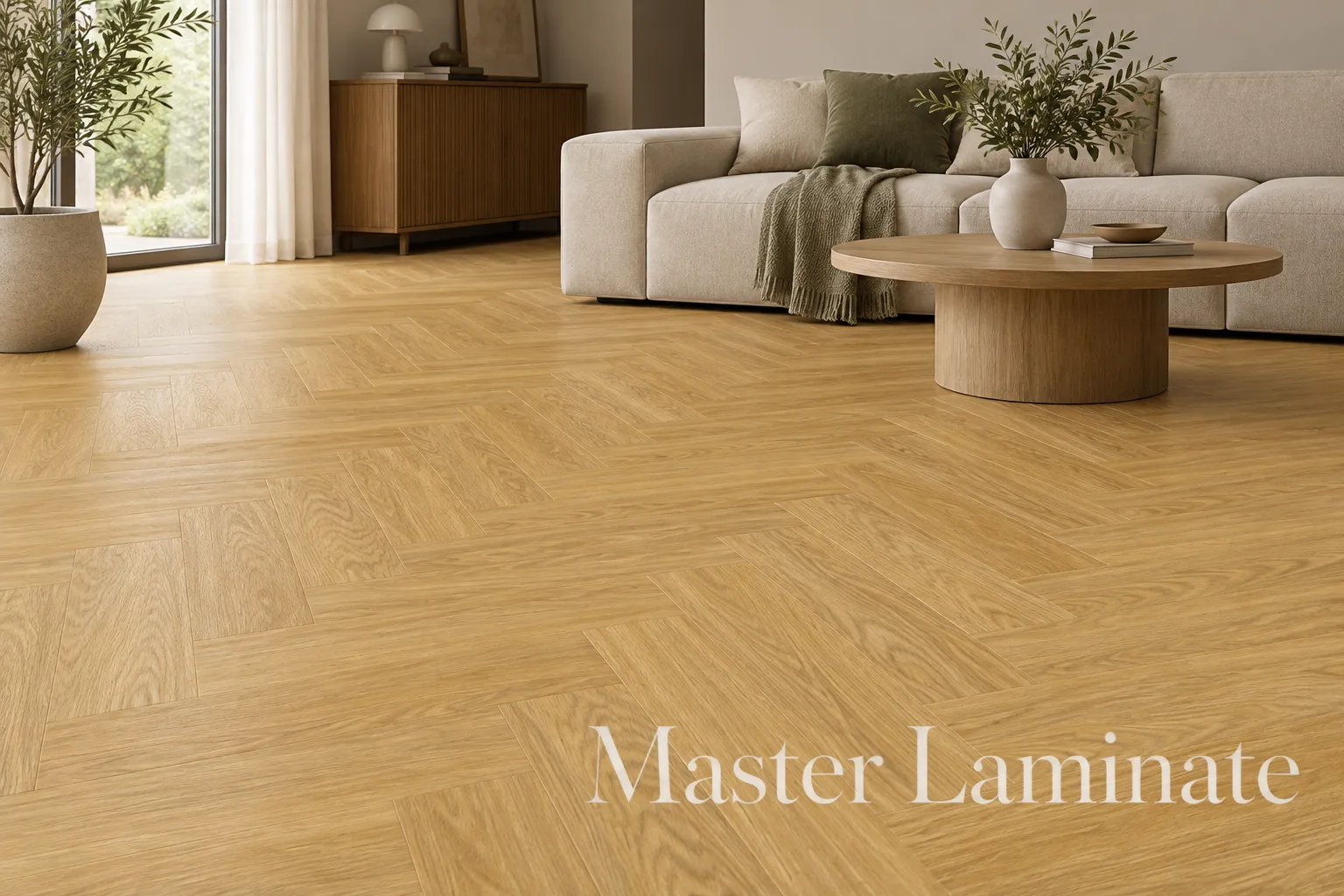 LVT Плитка Quick-Step Alpha Vinyl Ciro 6/33 4V AVHBU 40360 Дуб Чистый медовый 630x126