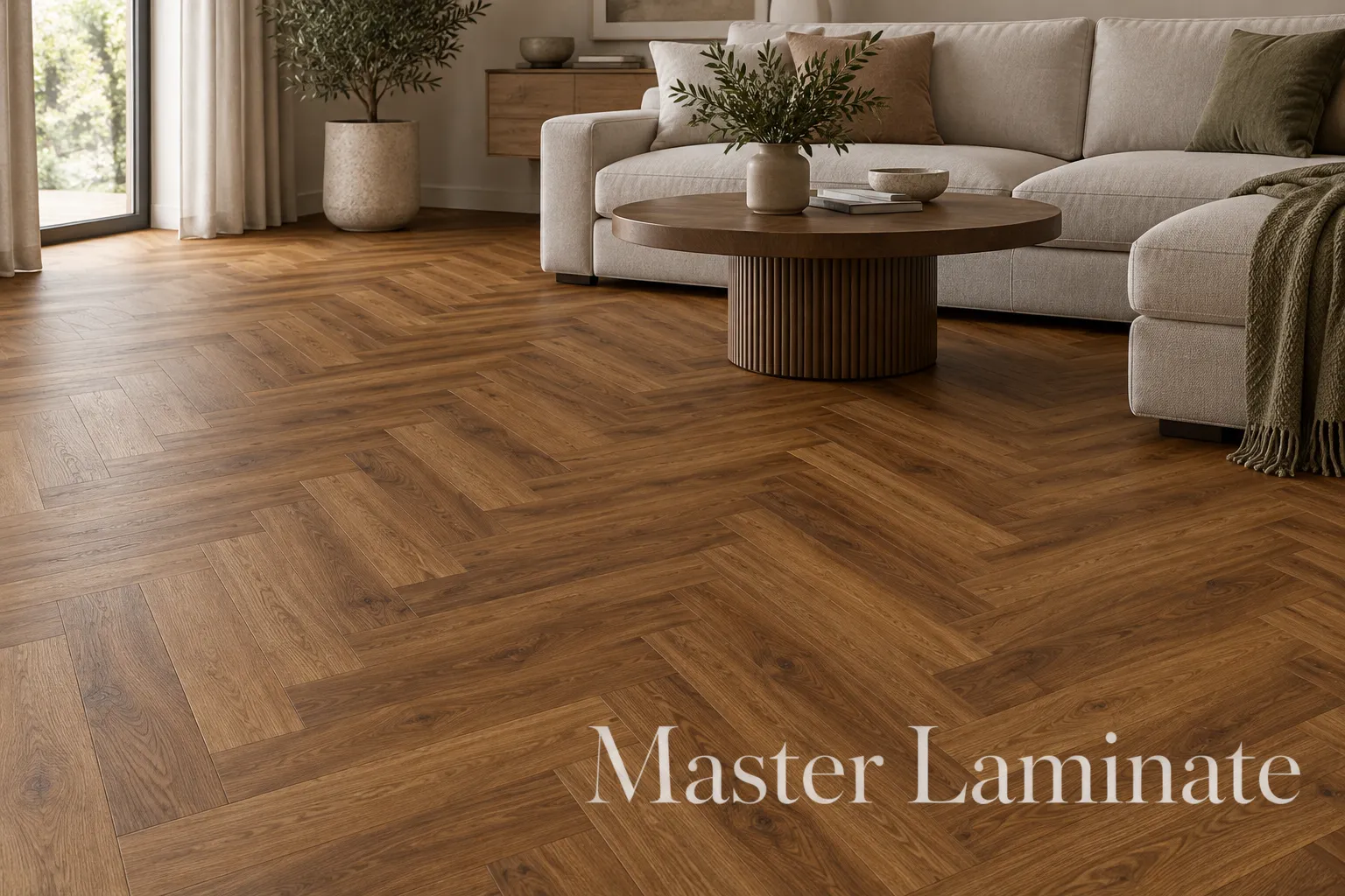 LVT Плитка Quick-Step Alpha Vinyl Ciro 6/33 4V AVHBU 40364 Эко Карамельный 630x126