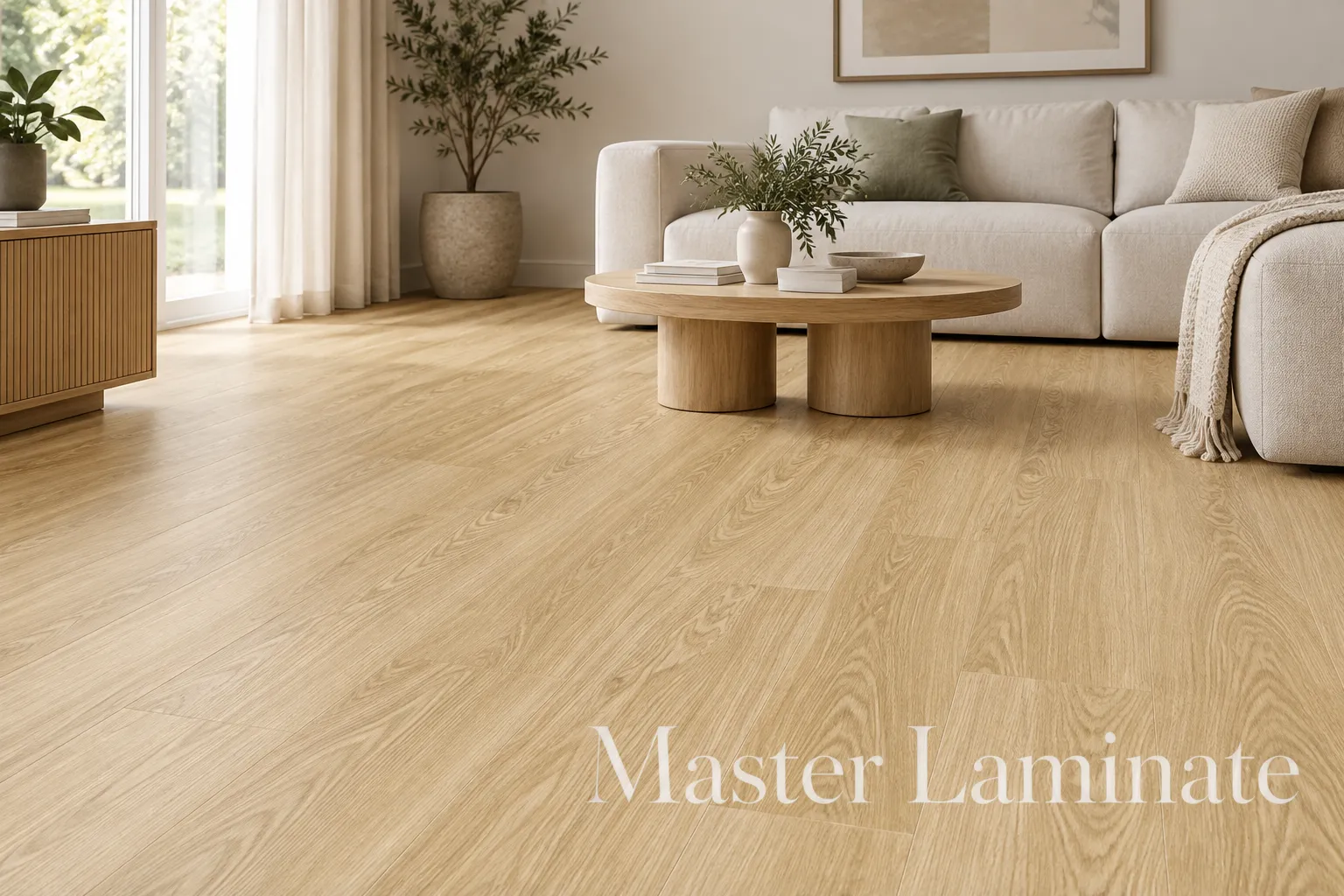 LVT Плитка Quick-Step Alpha Vinyl Bloom 6/33 4V AVMPU 40097 Дуб Чистый румяный 1494x209