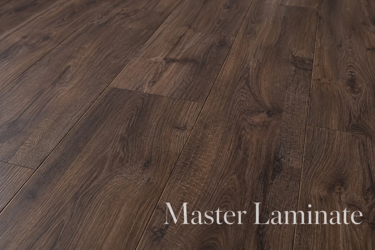 LVT Плитка Quick-Step Alpha Vinyl Bloom 6/33 4V AVMPU 40199 Дуб Осенний шоколадный 1494x209
