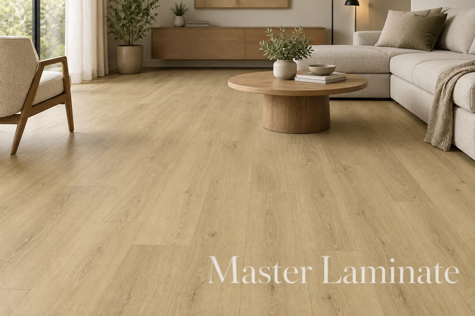 LVT Плитка Quick-Step Alpha Vinyl Bloom 6/33 4V AVMPU 40236 Эко Беж 1494x209