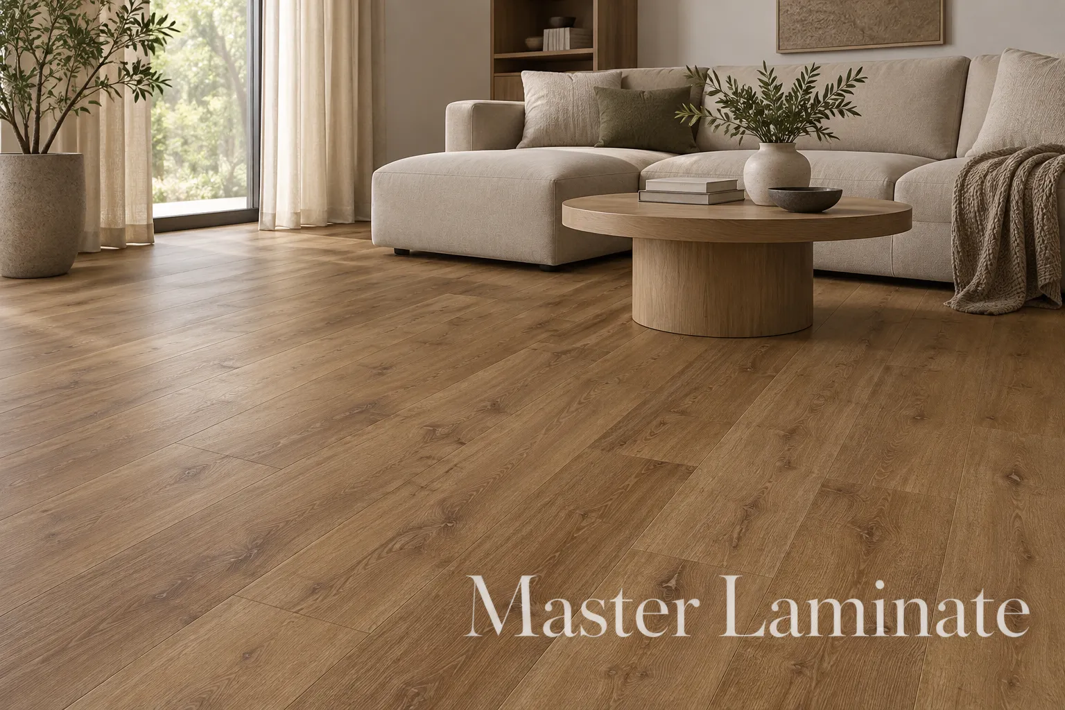 LVT Плитка Quick-Step Alpha Vinyl Bloom 6/33 4V AVMPU 40317 Дуб Элегантный дымчатый 1494x209