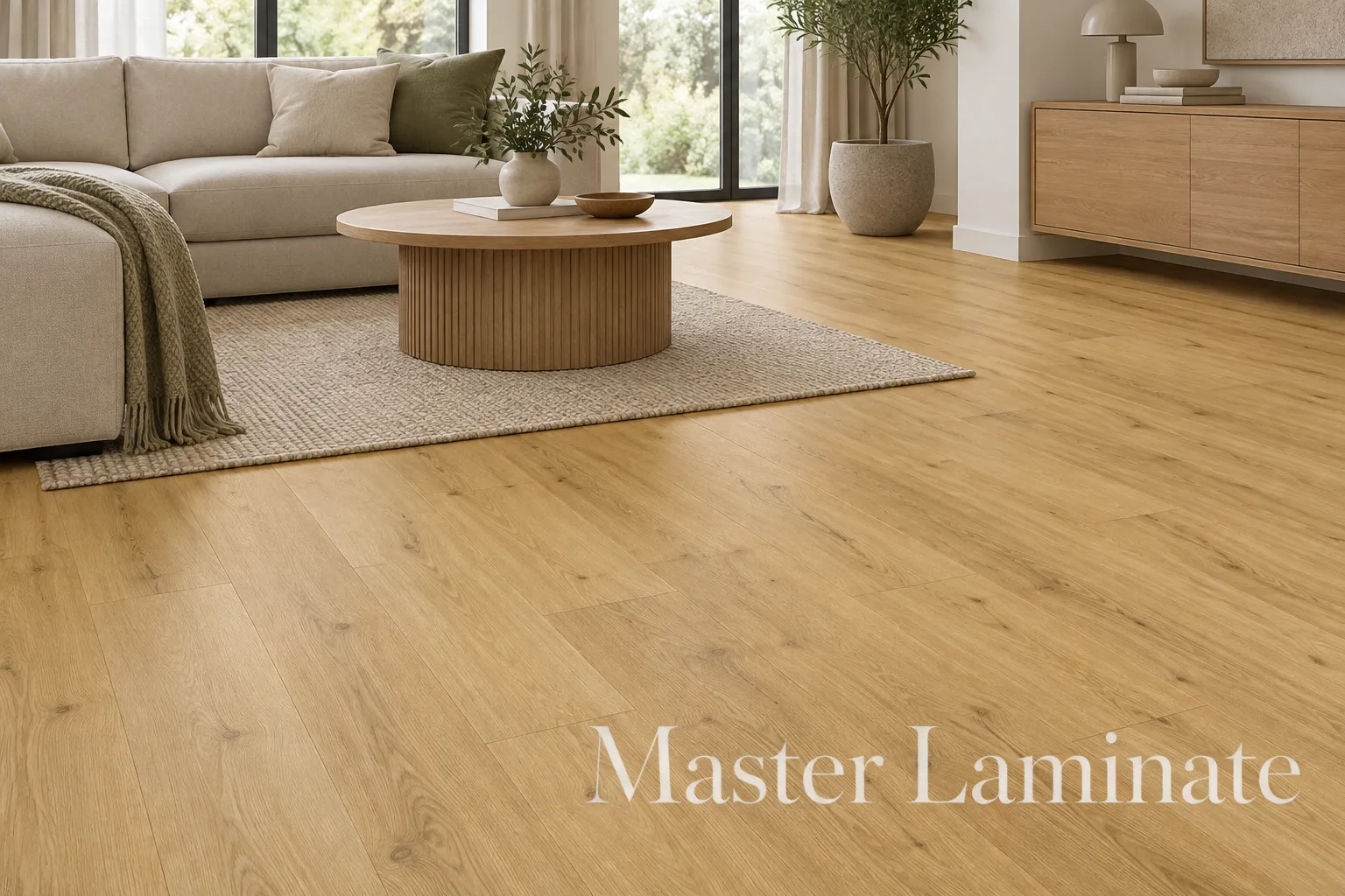 LVT Плитка Quick-Step Alpha Vinyl Bloom 6/33 4V AVMPU 40318 Дуб Медовый брашированный 1494x209