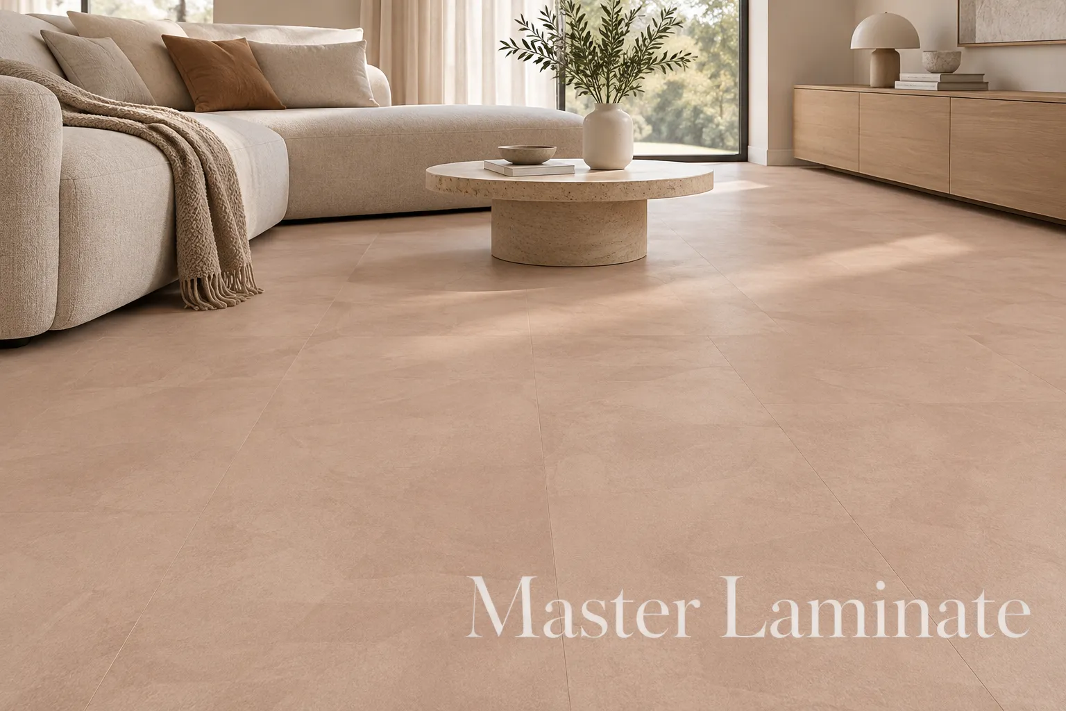 LVT Плитка Quick-Step Alpha Vinyl Illume 6/33 4V AVMTU 40333 Мягкий румянец 856x428