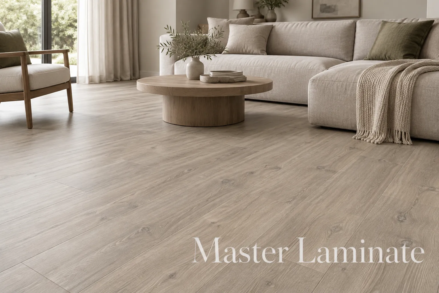 LVT Плитка Quick-Step Alpha Vinyl Blos Base 4/33 4V AVSPT 40030 Дуб Каньон серый пилёный 1251x189