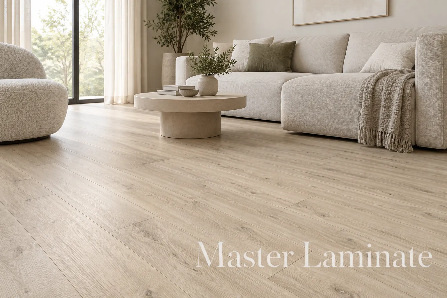 LVT Плитка Quick-Step Alpha Vinyl Blos Base 4/33 4V AVSPT 40038 Дуб Каньон бежевый 1251x189
