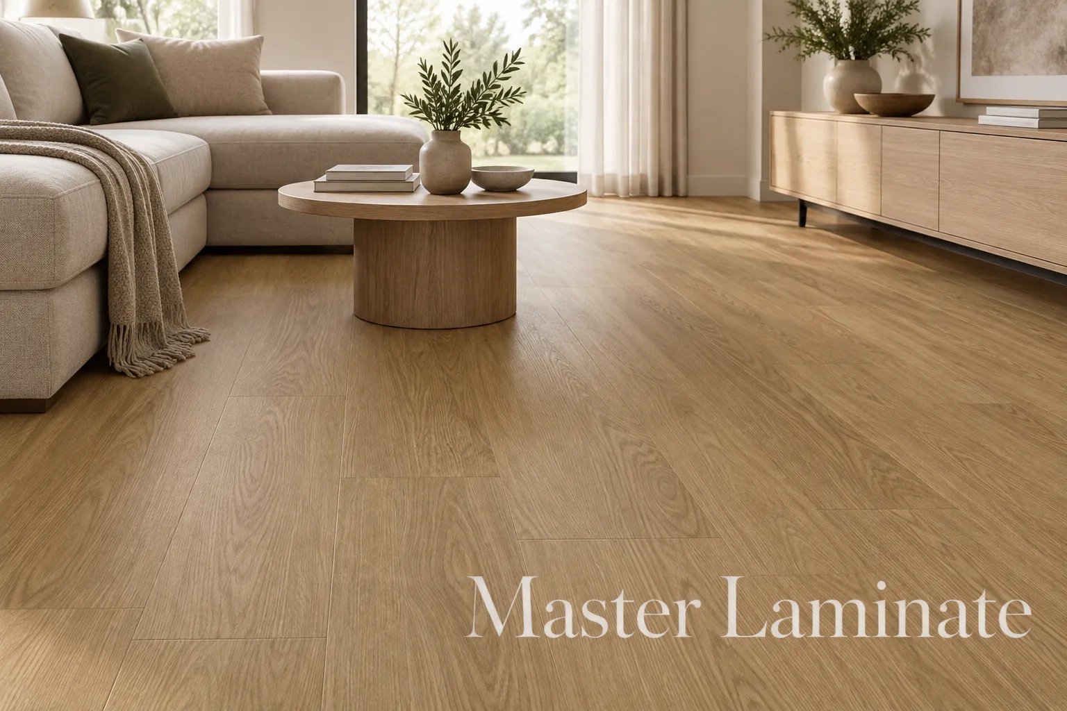 LVT Плитка Quick-Step Alpha Vinyl Blos Base 4/33 4V AVSPT 40278 Дуб Пряничный 1251x189