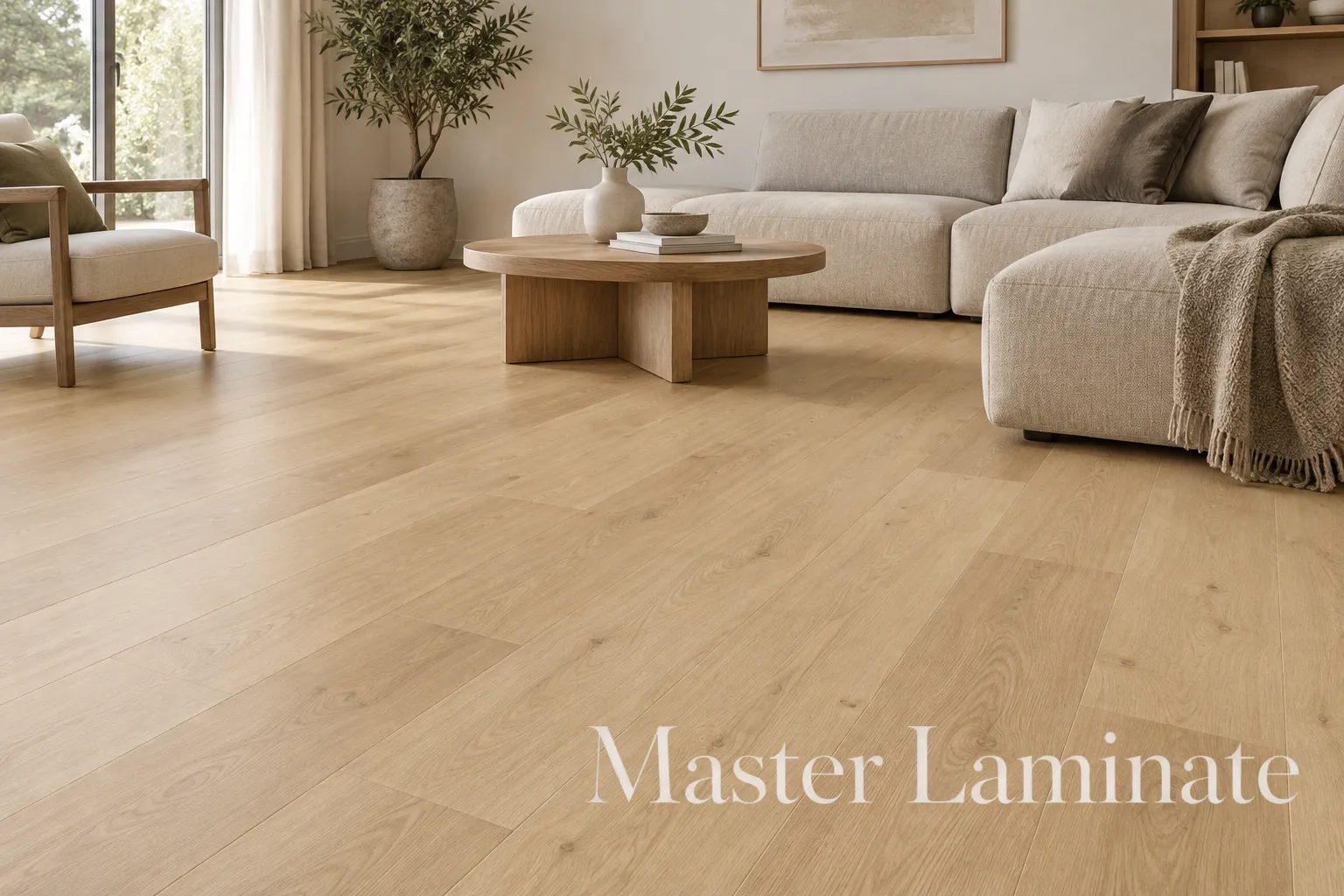 LVT Плитка Quick-Step Alpha Vinyl Blos Base 4/33 4V AVSPT 40321 Дуб Береговой бежевый 1251x189