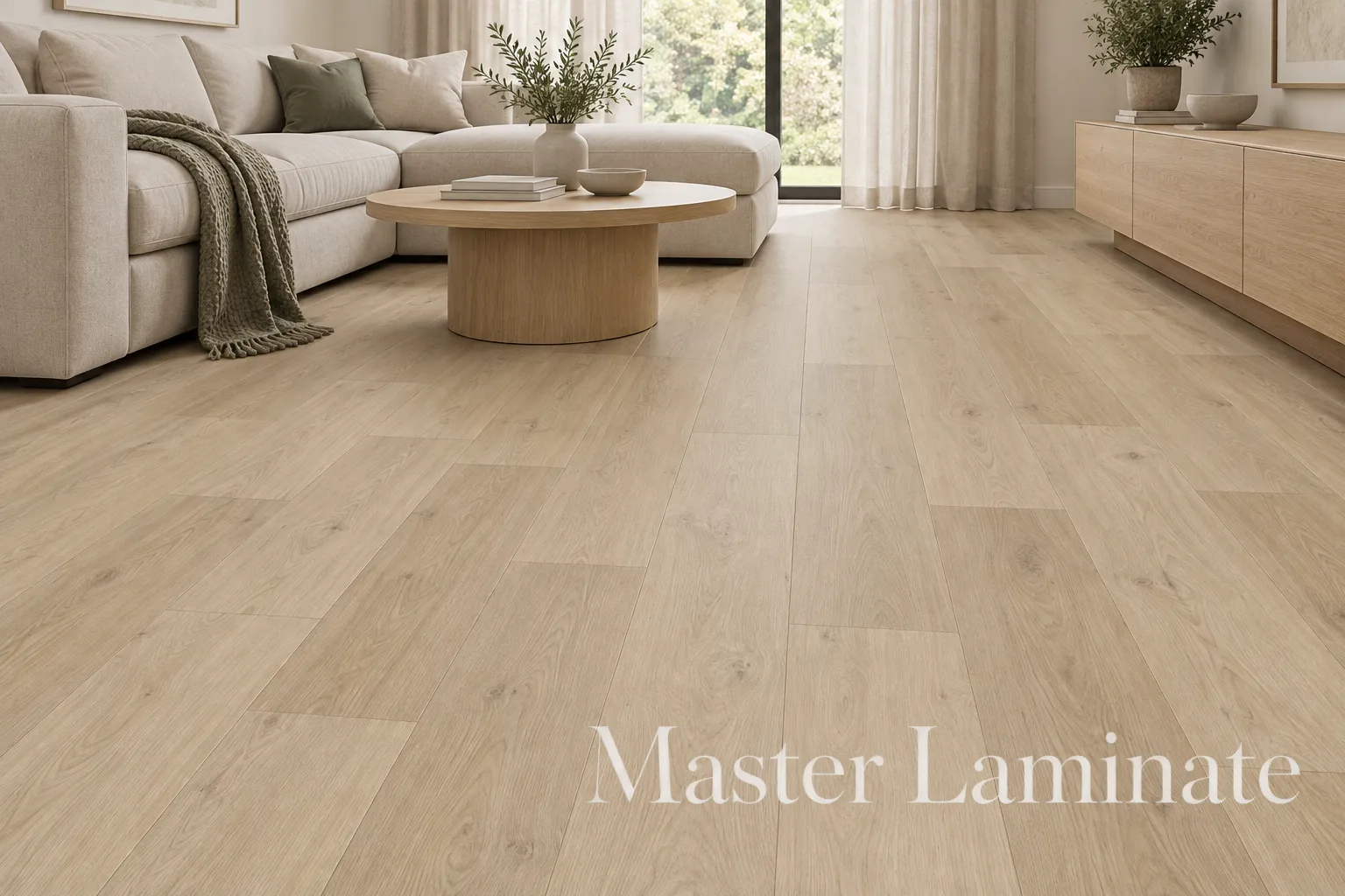 LVT Плитка Quick-Step Alpha Vinyl Blos Base 4/33 4V AVSPT 40322 Дуб Береговой песчаный 1251x189