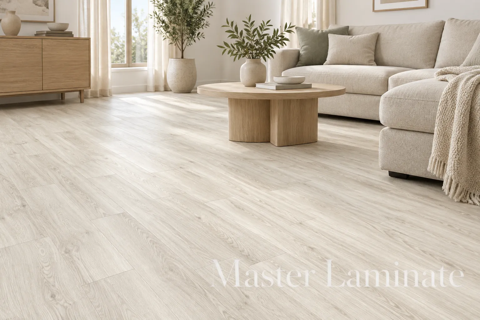 LVT Плитка Quick-Step Alpha Vinyl Blos Base 4/33 4V AVSPT 40347 Дуб Оклахома бежевый 1251x189