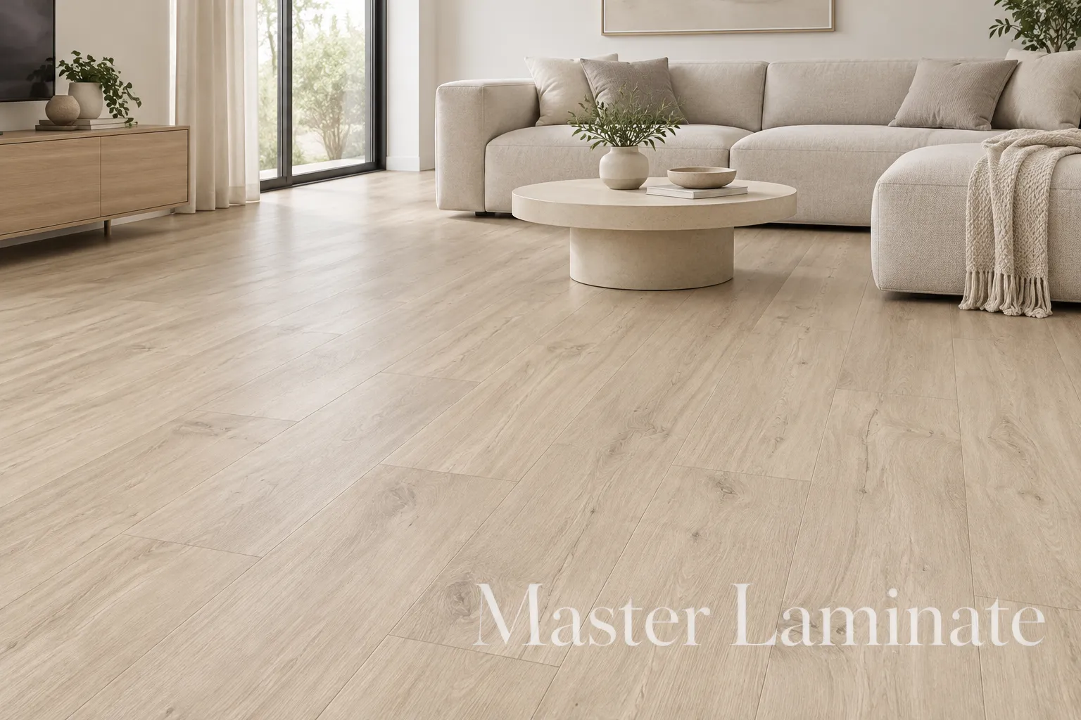 LVT Плитка Quick-Step Alpha Vinyl Blos 5/33 4V AVSPU 40038 Дуб Каньон бежевый 1251x189