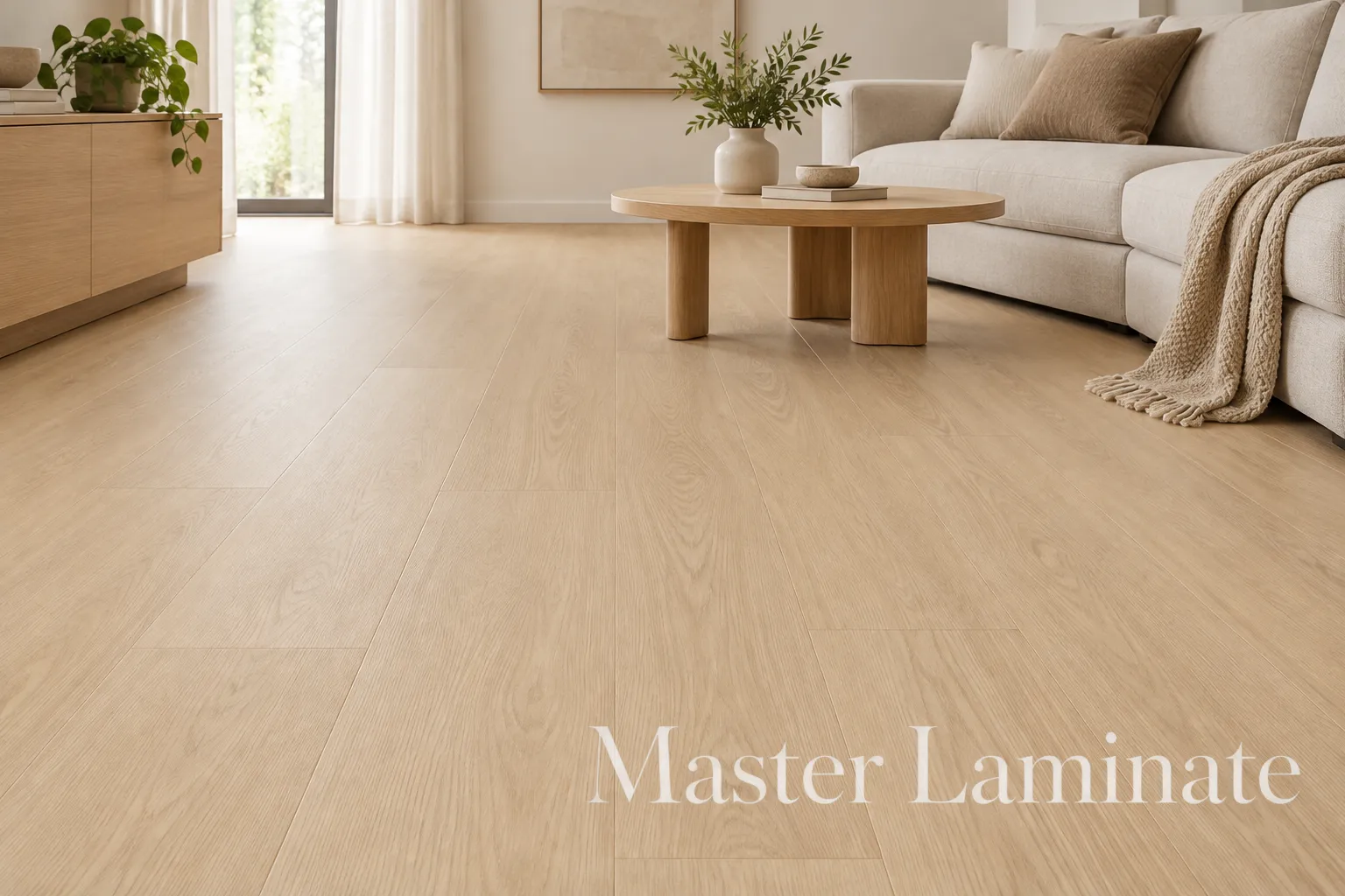 LVT Плитка Quick-Step Alpha Vinyl Blos 5/33 4V AVSPU 40277 Дуб Молочный 1251x189