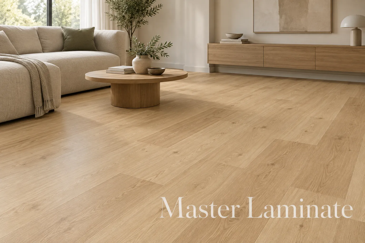 LVT Плитка Quick-Step Alpha Vinyl Blos 5/33 4V AVSPU 40321 Дуб Береговой бежевый 1251x189