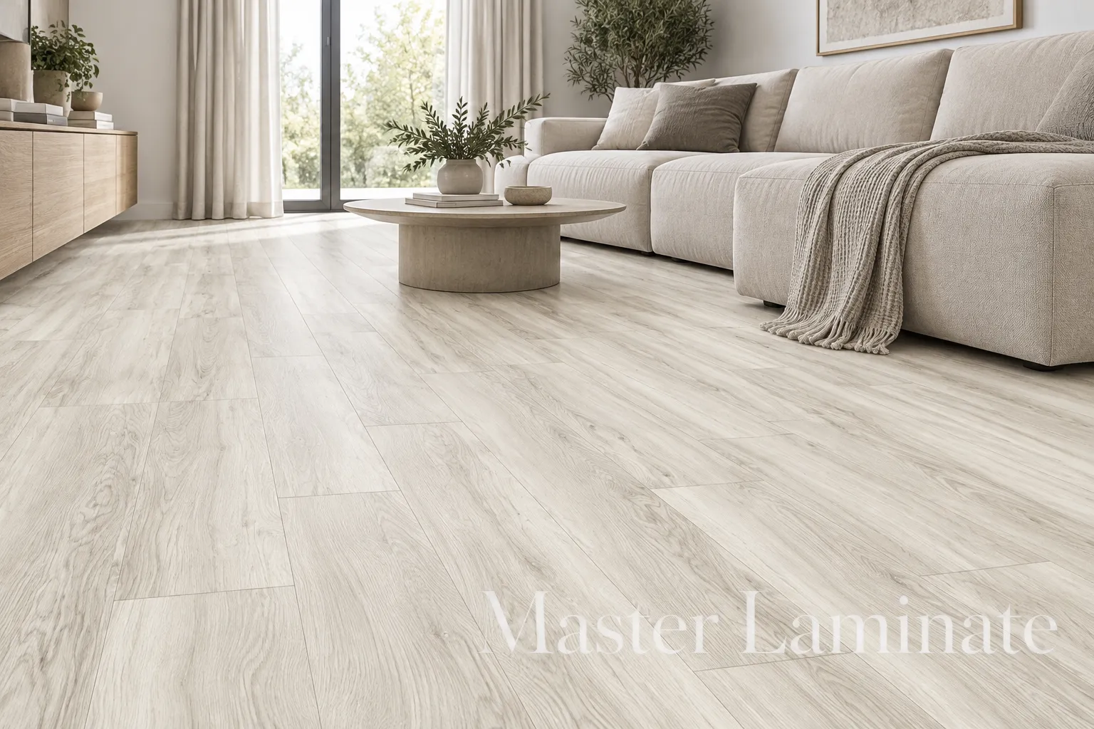 LVT Плитка Quick-Step Alpha Vinyl Blos 5/33 4V AVSPU 40347 Дуб Оклахома бежевый 1251x189