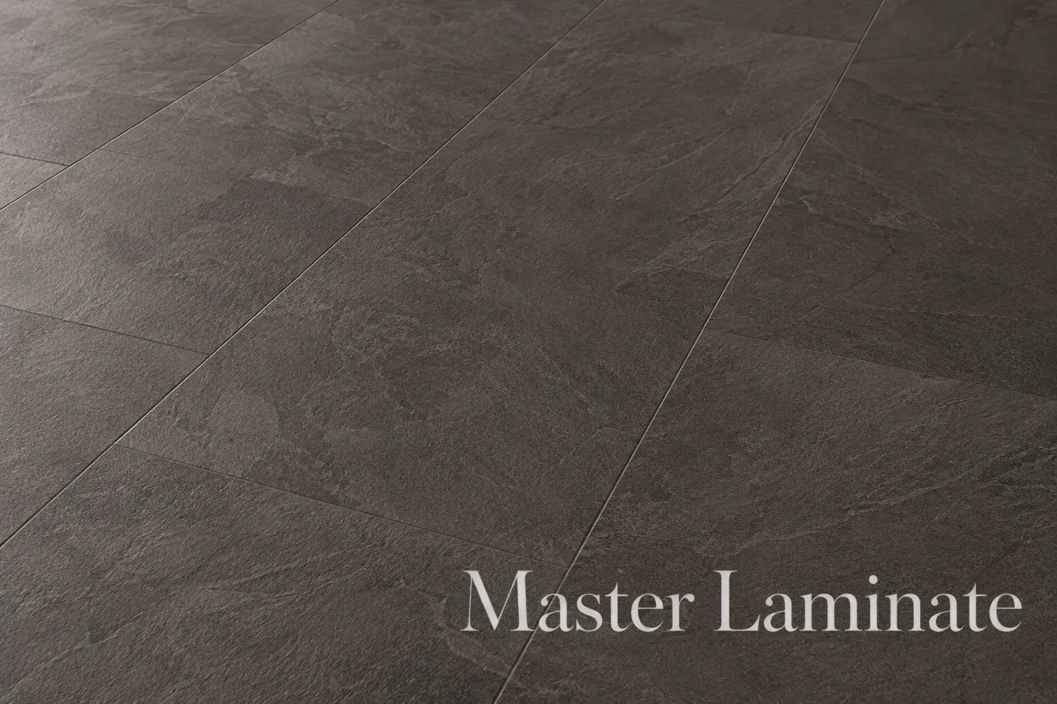 LVT Плитка Quick-Step Alpha Vinyl Oro Base 4/33 4V AVSTT 40035 Сланец Чёрный 610x303