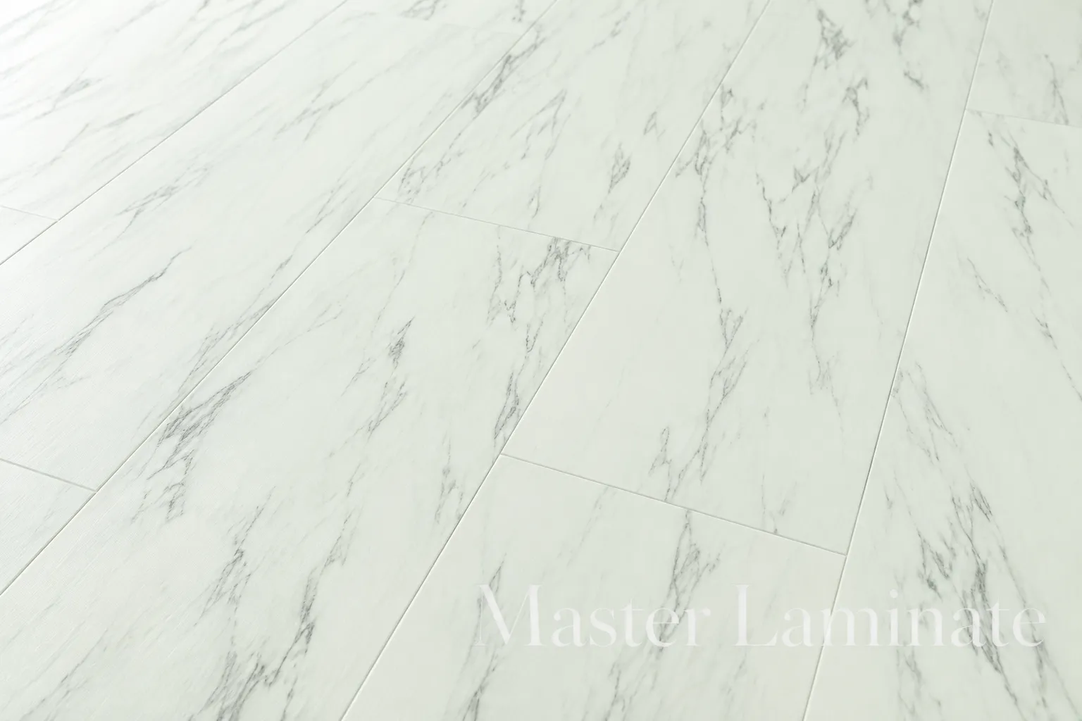 LVT Плитка Quick-Step Alpha Vinyl Oro Base 4/33 4V AVSTT 40136 Мрамор Каррарский белый 610x303
