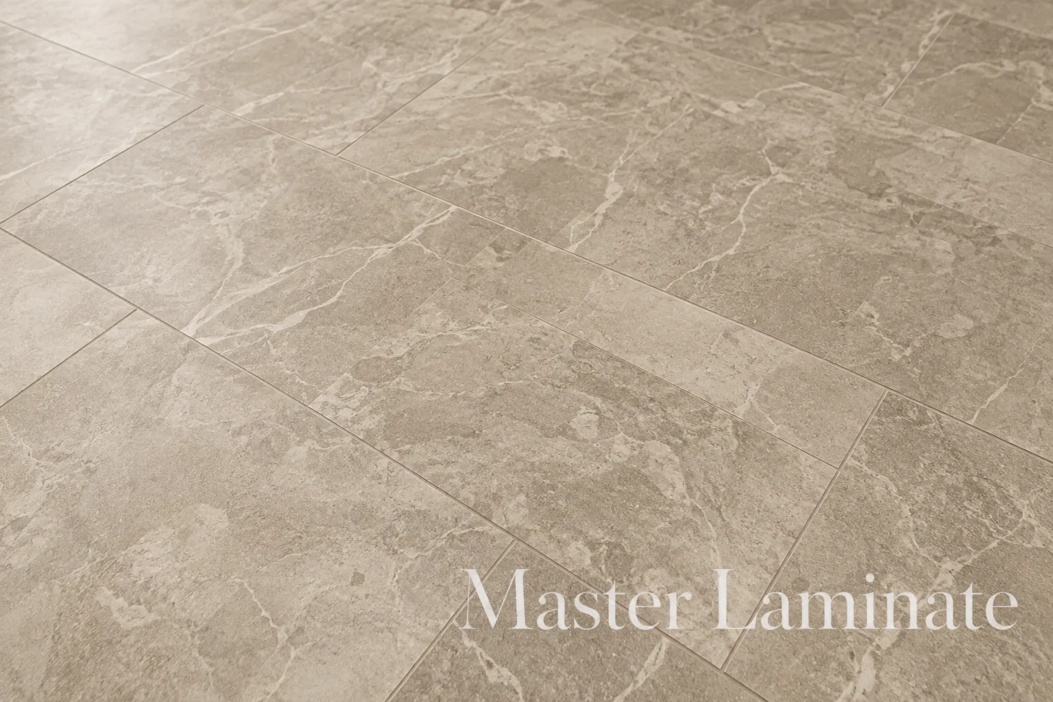 LVT Плитка Quick-Step Alpha Vinyl Oro Base 4/33 4V AVSTT 40296 Мрамор Серый 610x303