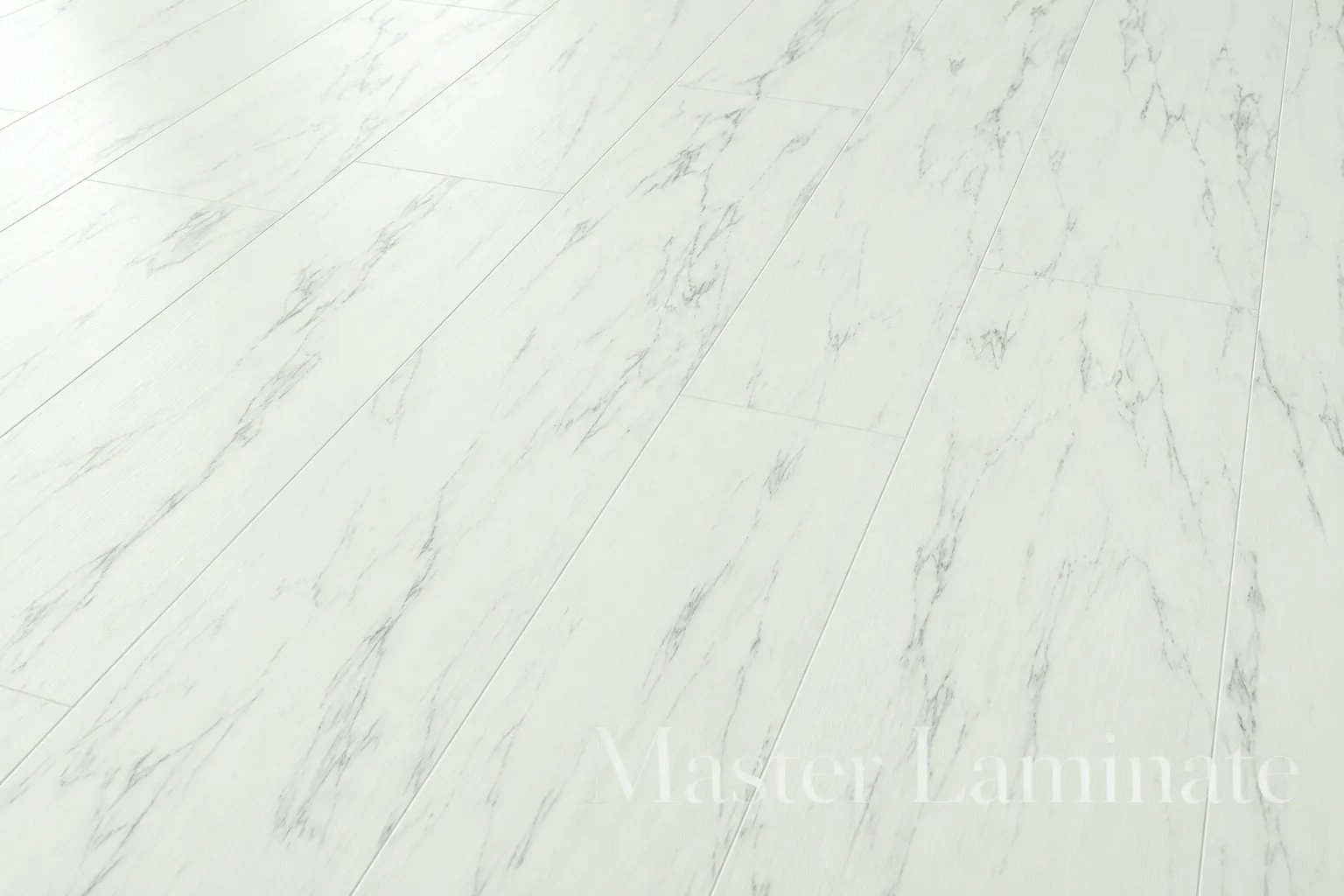 LVT Плитка Quick-Step Alpha Vinyl Oro 5/33 4V AVSTU 40136 Мрамор Каррарский белый 610x303