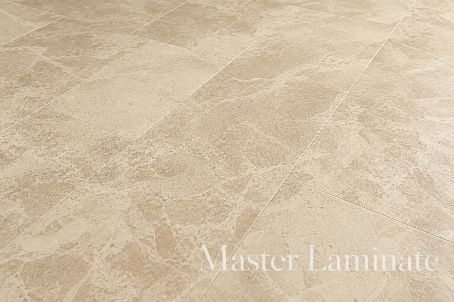 LVT Плитка Quick-Step Alpha Vinyl Oro 5/33 4V AVSTU 40295 Мрамор Светло-серый 610x303