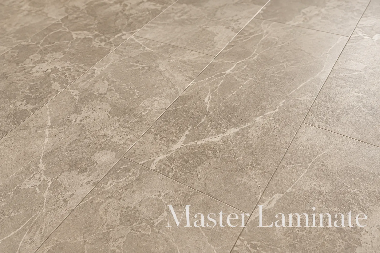 LVT Плитка Quick-Step Alpha Vinyl Oro 5/33 4V AVSTU 40296 Мрамор Серый 610x303