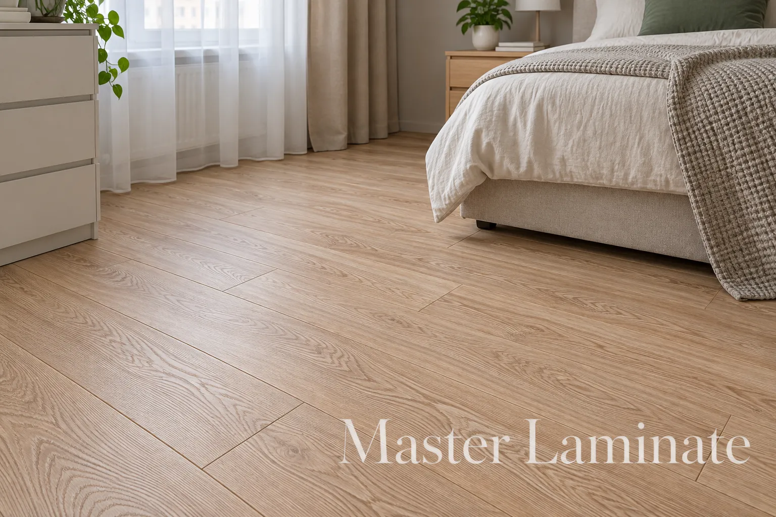 Ламинат MatFlooring Brilliant 12/34 4U B002 Тиффани 1215x240