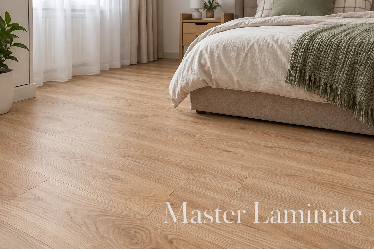 Ламинат MatFlooring Brilliant 12/34 4U B010 Шарли Wax 1215x240