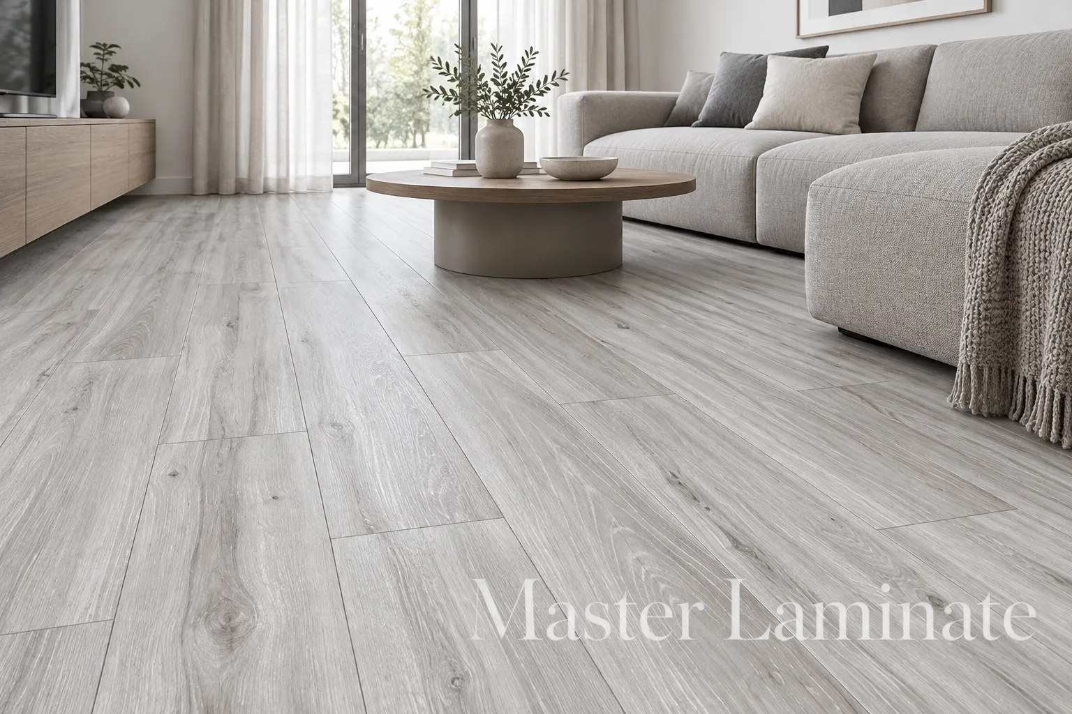SPC Ламинат CronaPlast Дерево (Wood) 4/43 4V BD-2771-5 Дуб Атланта 1200x180