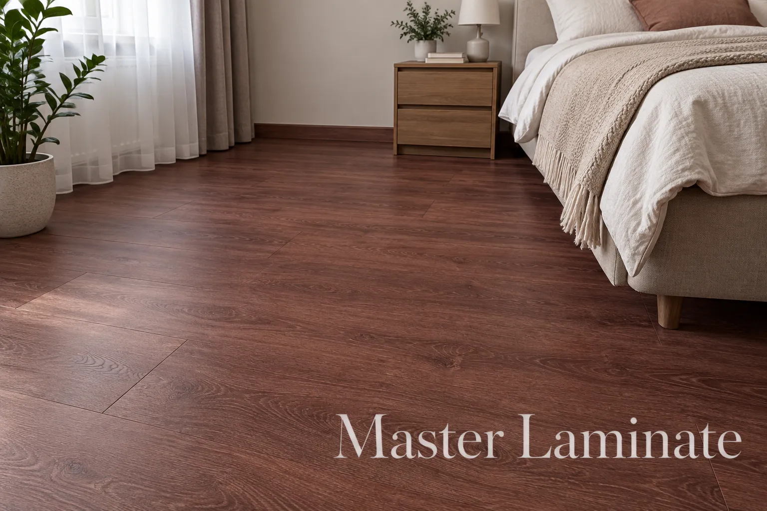 Ламинат Belfloor Universal 12/33 4V BF12-713-UN Дуб 1215x195