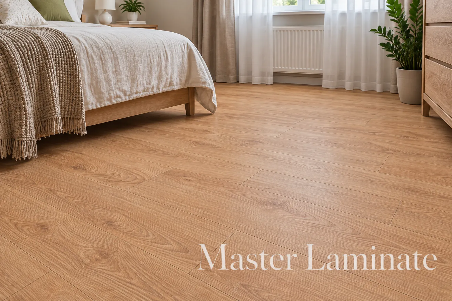 Ламинат Belfloor Universal 12/33 4V BF12-725-UN Дуб 1215x195