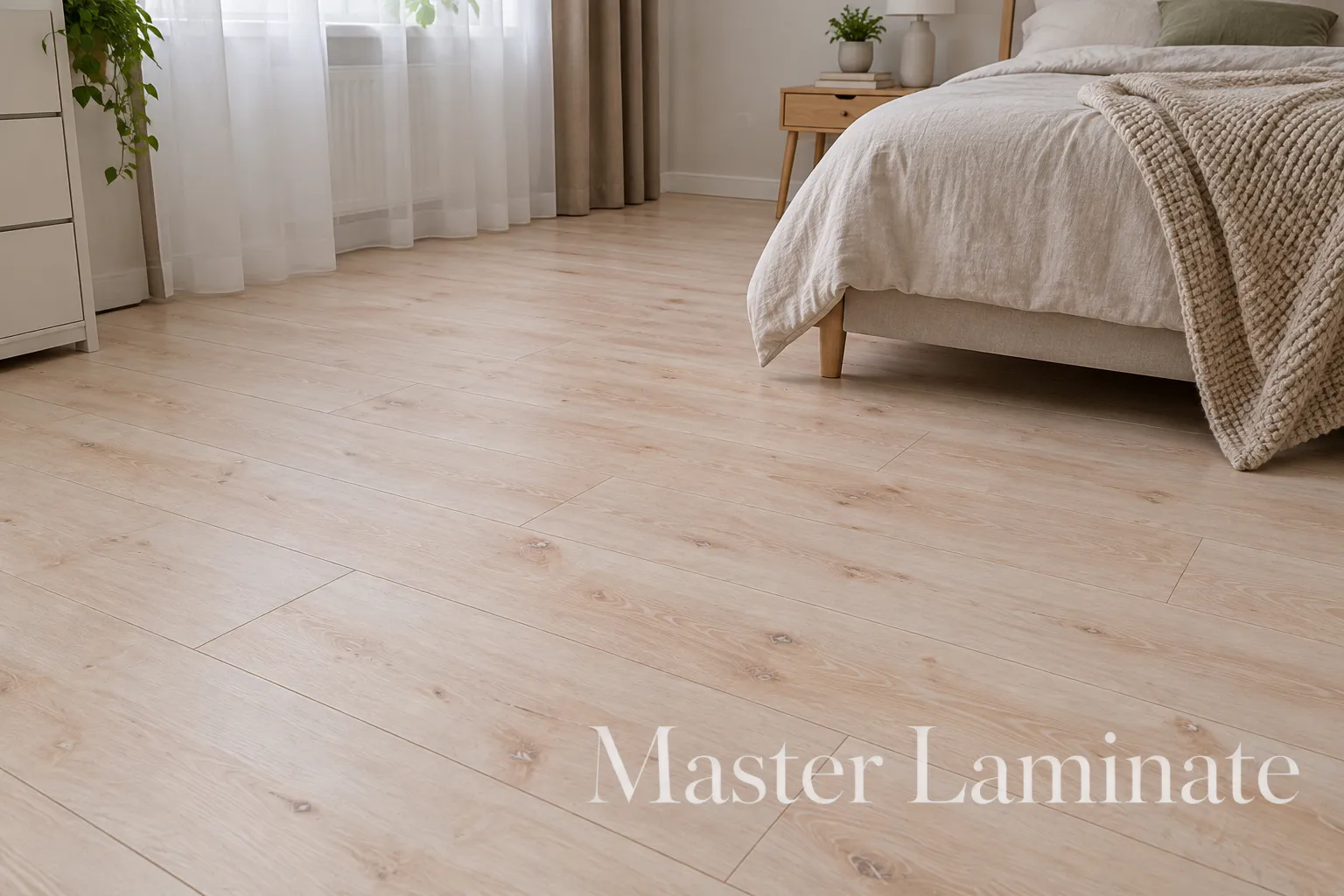 Ламинат Belfloor Universal 8/33 4V BF80-001-UN Дуб 1216x196