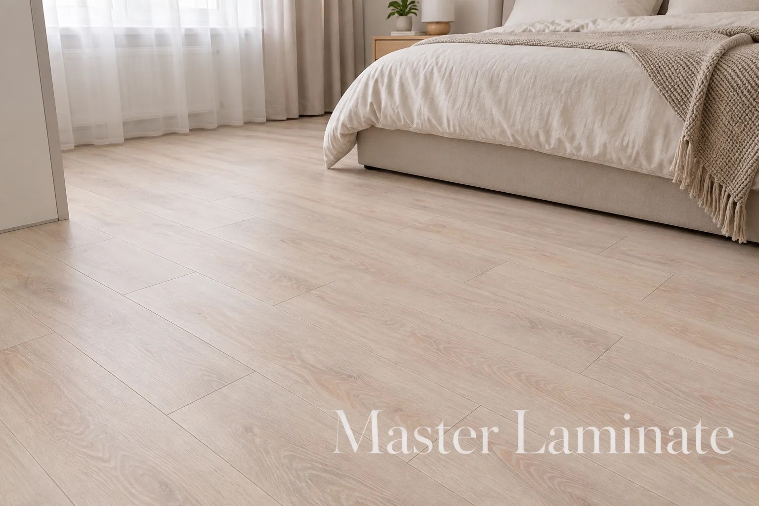 Ламинат Belfloor Universal 8/33 4V BF80-2350-UN Дуб 1216x196