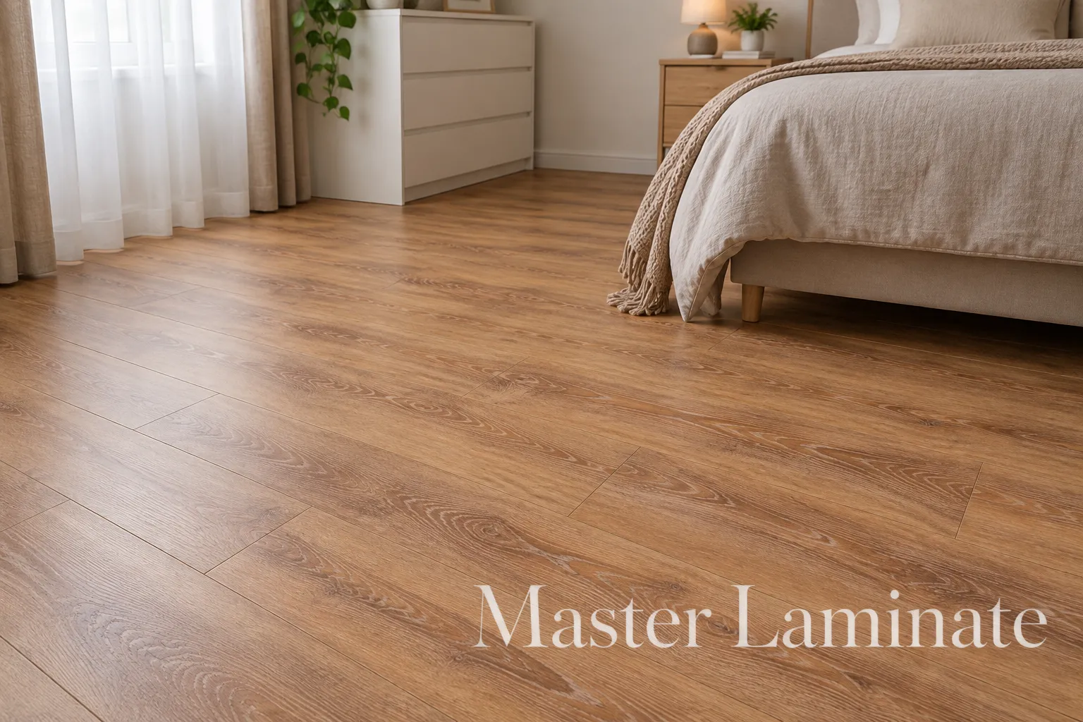 Ламинат Belfloor Universal 8/33 4V BF80-7195-UN Дуб 1216x196