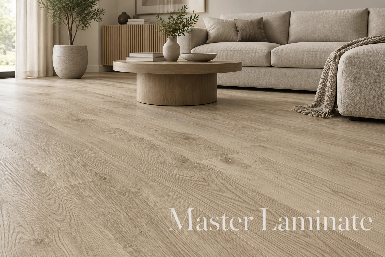 SPC Ламинат Icon Floor Блэк (Black) 6/43 4V BL-22 UZ Дуб Маккуин 1220x151