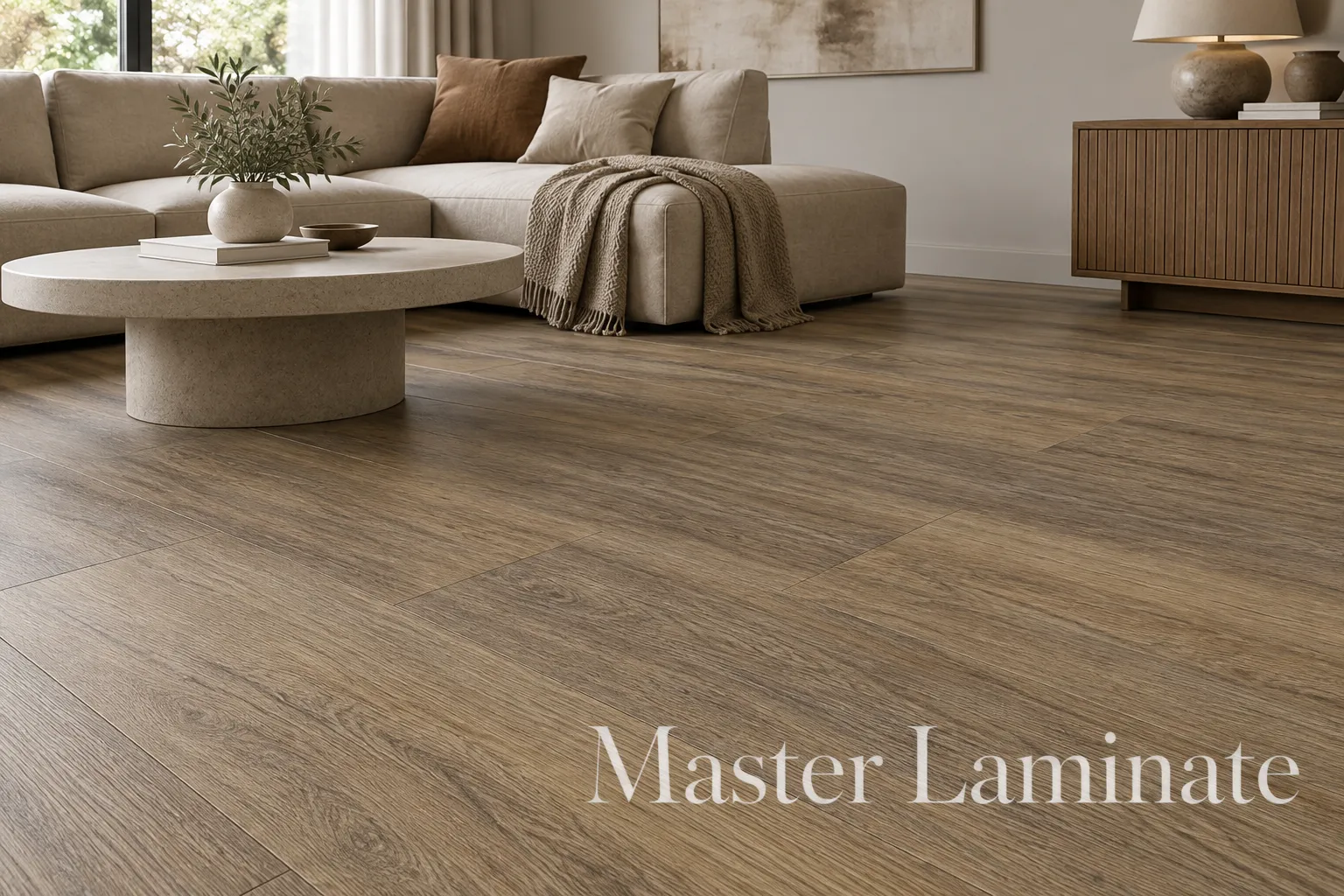 SPC Ламинат Icon Floor Блэк (Black) 4/43 4V BL-23 Дуб Вествуд 1220x151 (1.84м2)