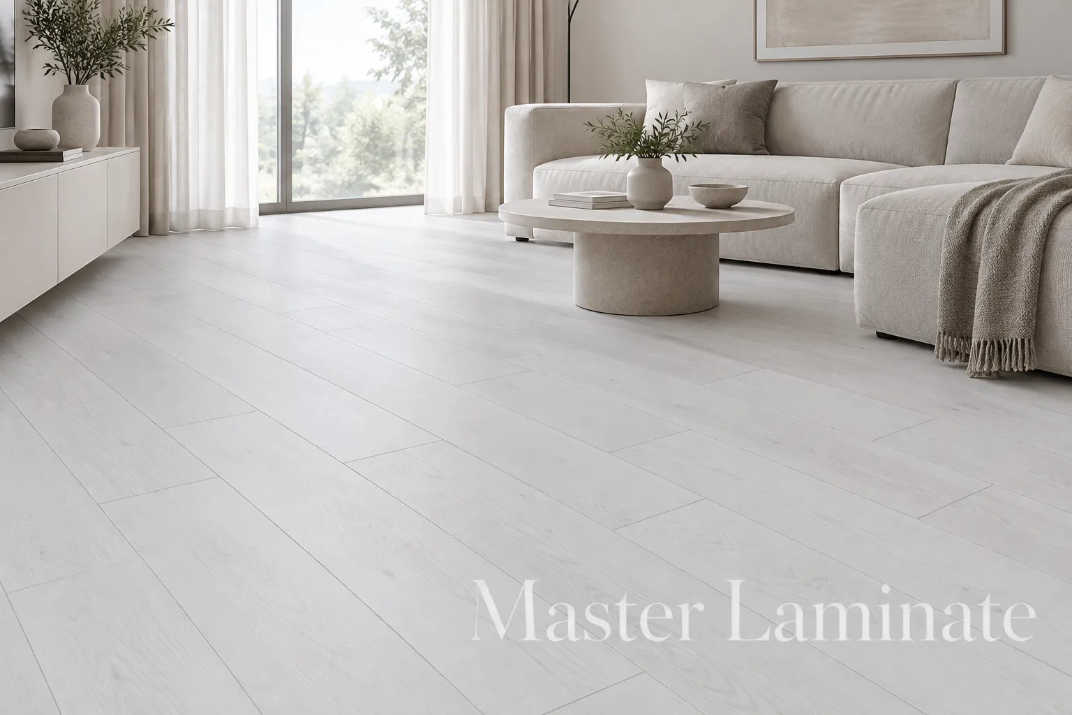 SPC Ламинат Icon Floor Блэк (Black) 4/43 4V BL-30 Дуб Стелла 1220x151 (1.84м2)