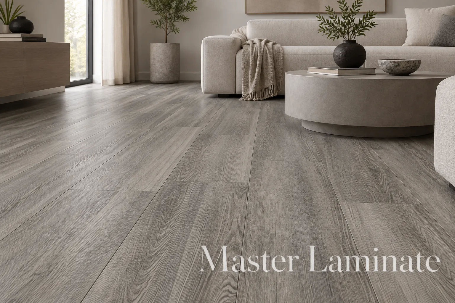 SPC Ламинат Smartfloor Бостон 4/43 4V BN1-03 Бикен 1200x180