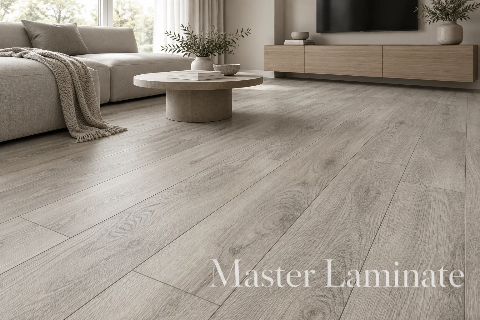 SPC Ламинат Smartfloor Бостон 4/43 4V BN1-04 Фенуэй 1200x180