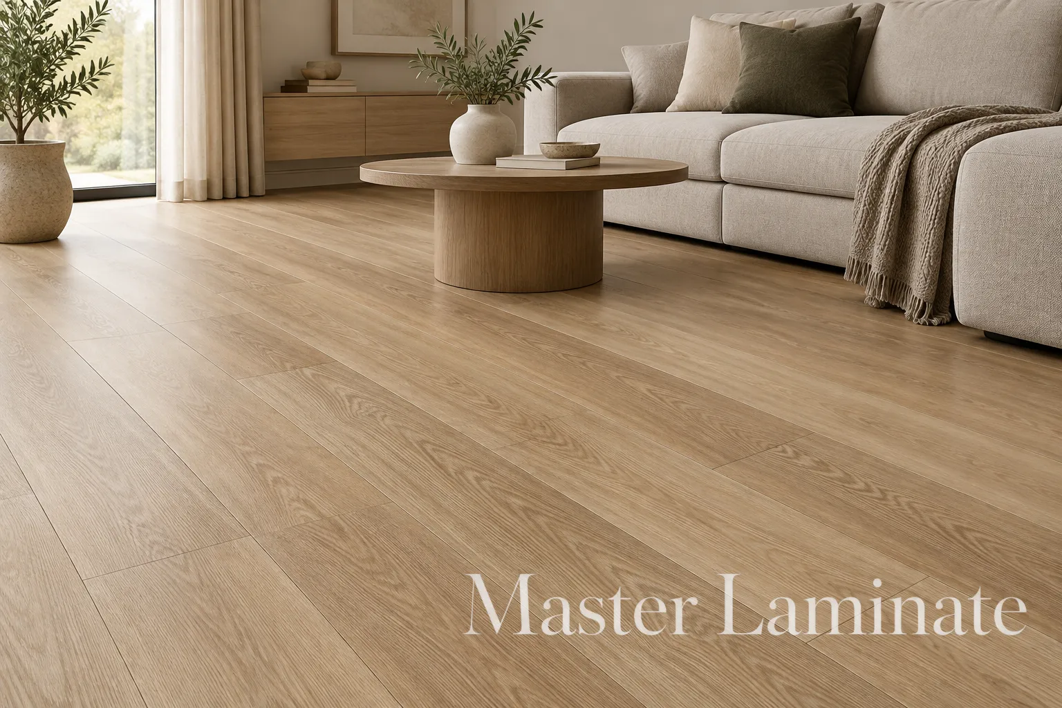 SPC Ламинат Smartfloor Бостон 4/43 4V BN1-05 Революшн 1200x180