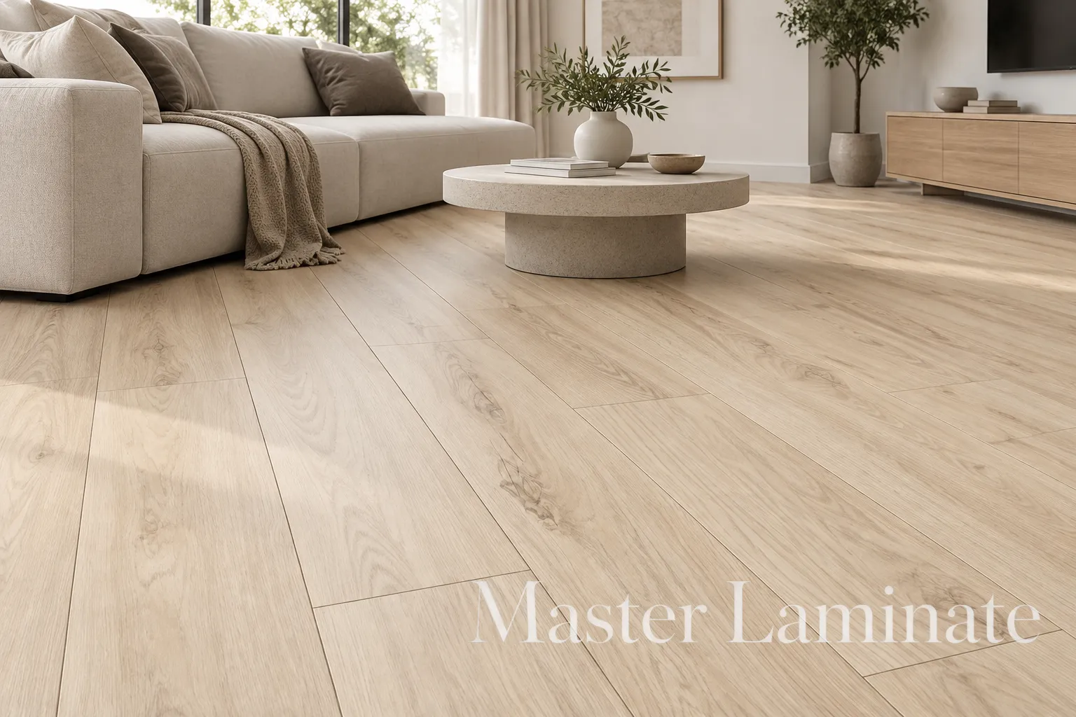 SPC Ламинат Smartfloor Бостон 4/43 4V BN1-07 Квинси 1200x180