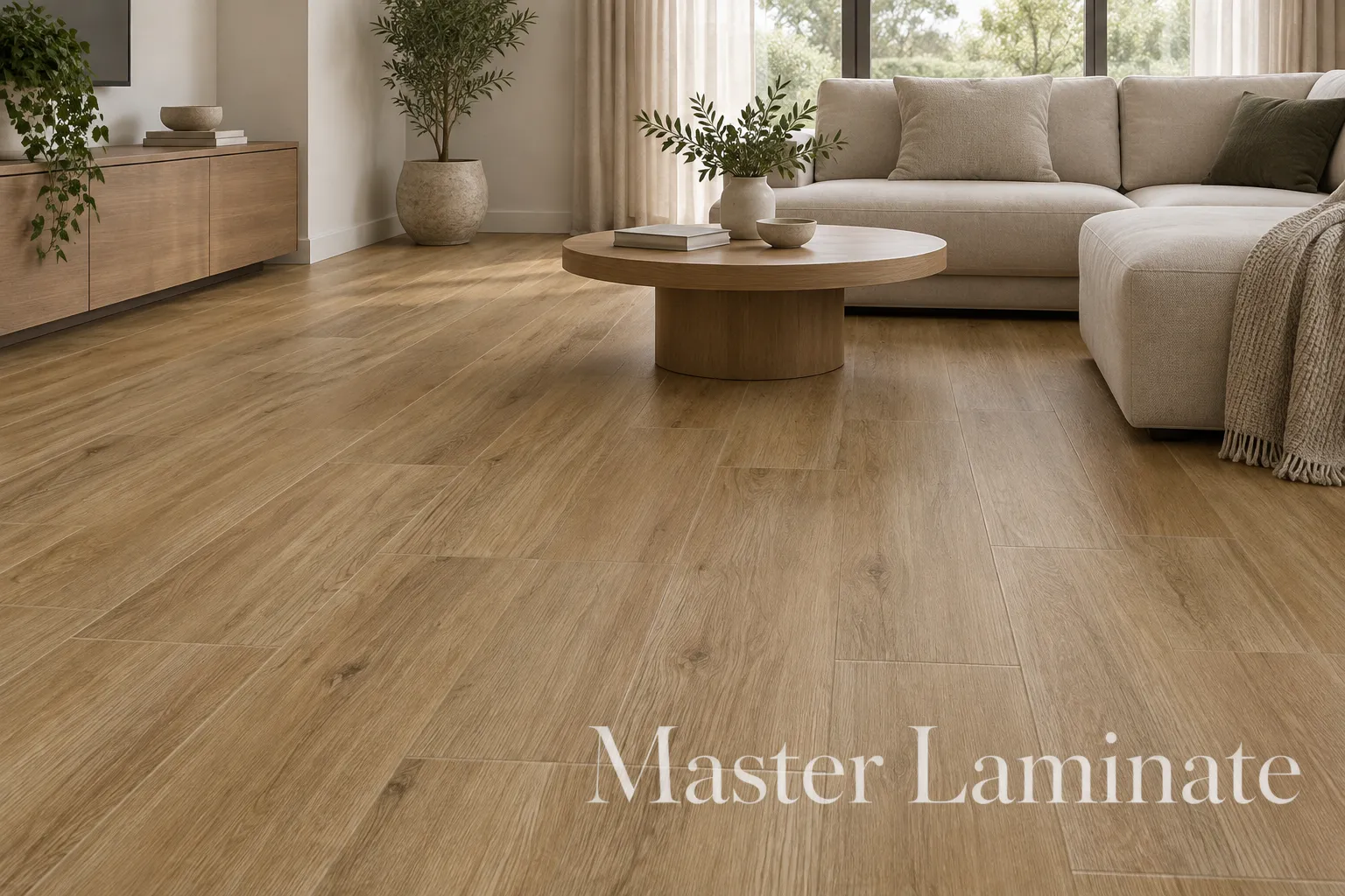 SPC Ламинат Smartfloor Бостон 4/43 4V BN1-08 Кембридж 1200x180