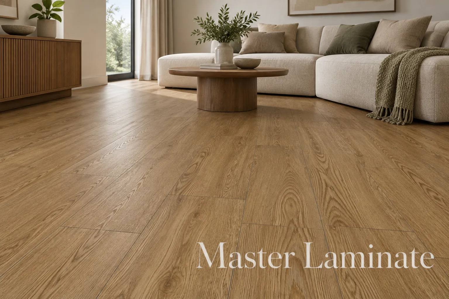 SPC Ламинат Smartfloor Бостон 4/43 4V BN1-09 Пэтриот 1200x180