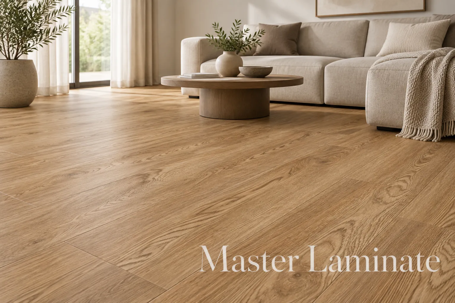 SPC Ламинат Smartfloor Бостон 4/43 4V BN1-10 Мэрефон 1200x180