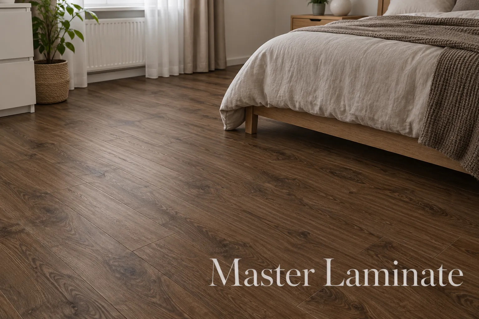 Ламинат Icon Floor Berry 10/33 4V BR-600 Дуб Моэт 1217x197