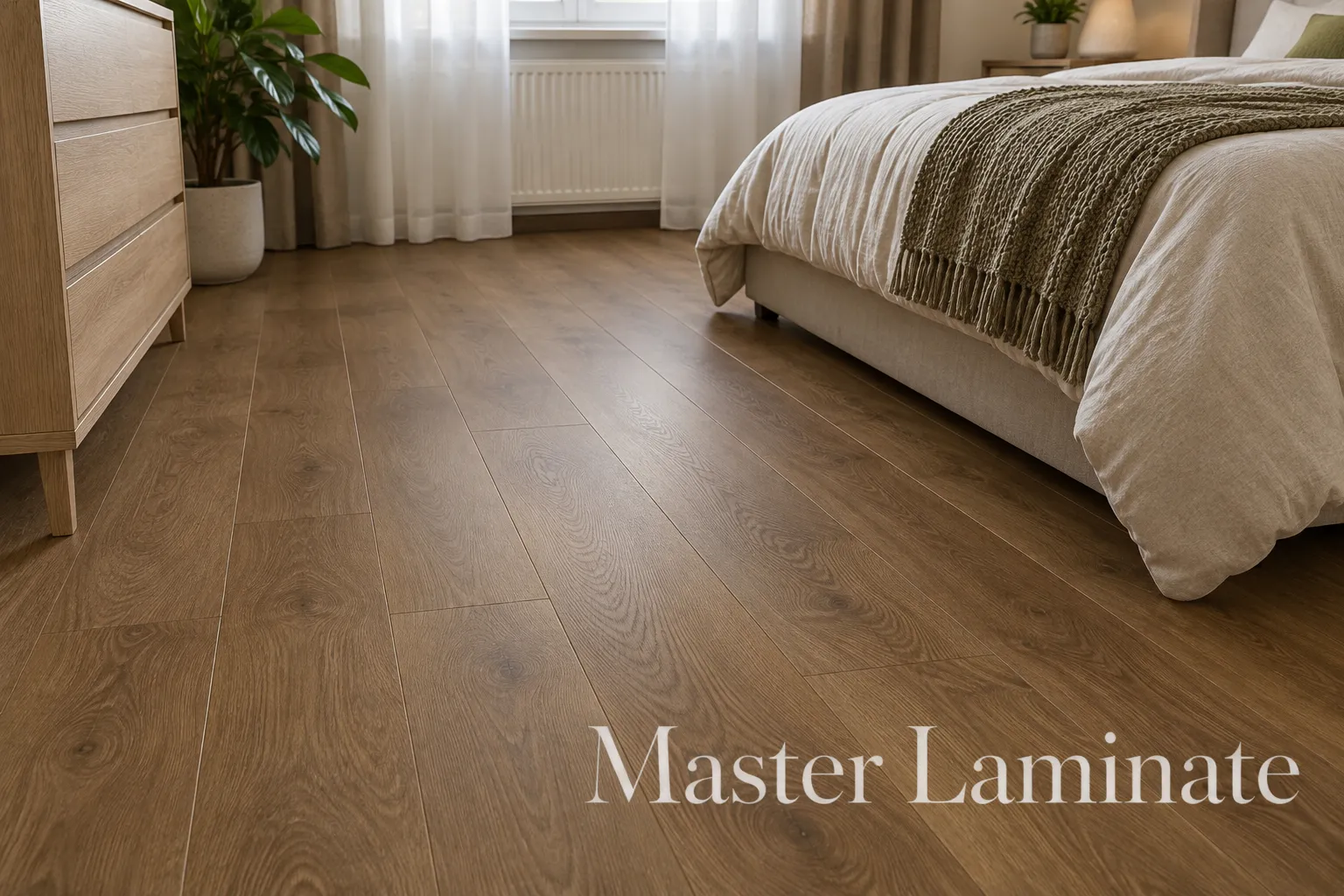 Ламинат Icon Floor Berry 10/33 4V BR-601 Орех Клико 1217x197